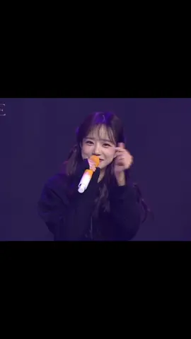 조유리 마지막콘서트 첫째날  #아이즈원 #조유리 #마지막 #슬픔주의보 #위즈원에게 #위즈원에게_마지막으로_전하고싶은_말 #위즈원도사랑해 #아이즈원사랑해 #영원하자 #추천 