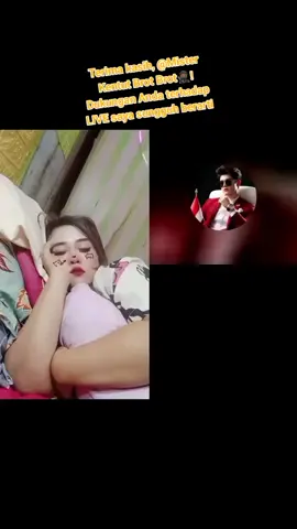 Mister Kentut Brot Brot🥷🏾, terima kasih atas dukungan luar biasa Anda di LIVE saya! Saya akan terus membuat konten LIVE yang lebih baik! @Mister Kentut Brot Brot🥷🏾 #tiktoklive #livehighlights #livegift #handhearts #hatandmustache 