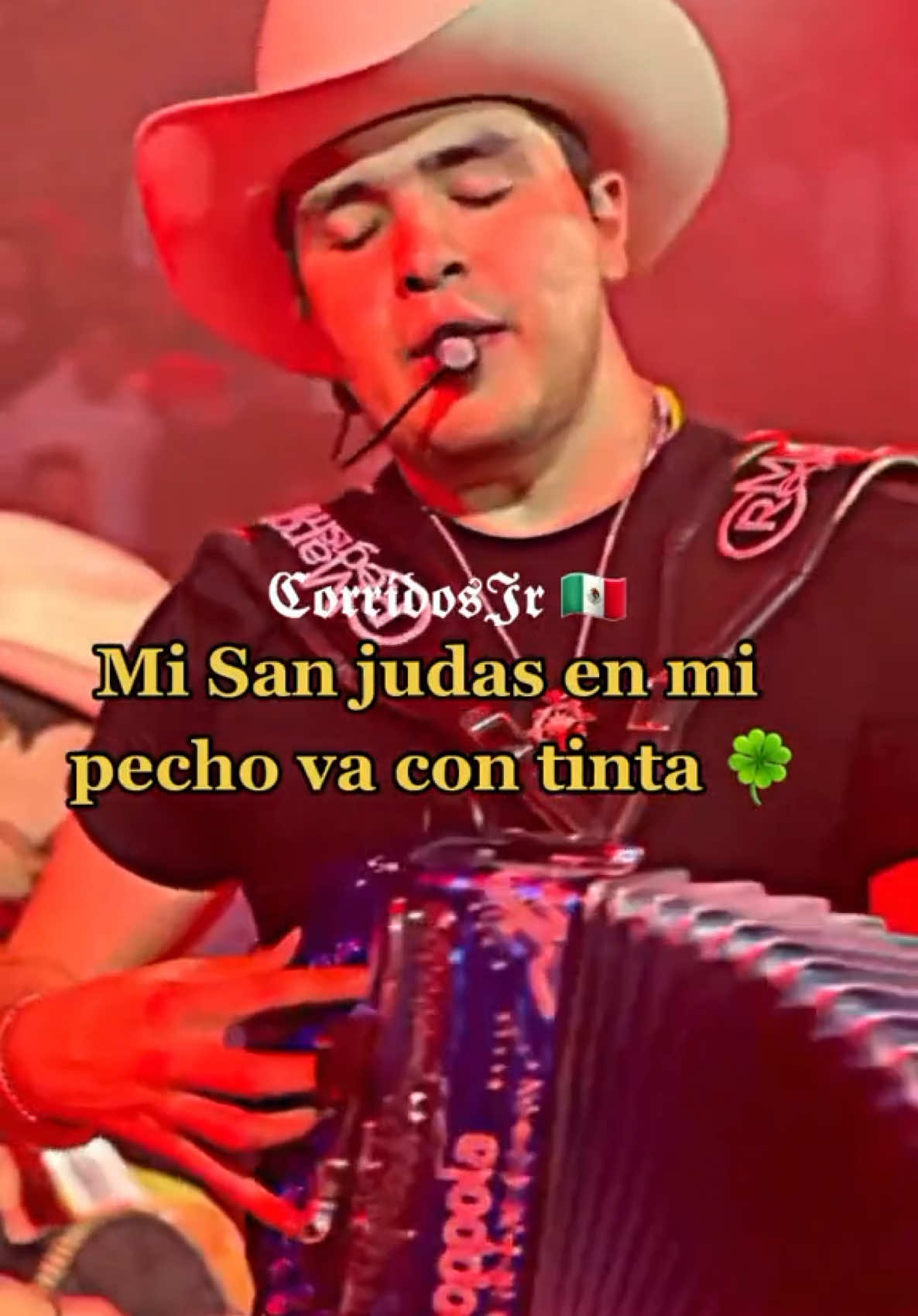 Corridazo 🇲🇽🍀🔥 #corridosvip #regionalmexicano #corridos #viral #corridoschingones #marcaregistrada #corridos_bandamx #foryoupagе #foryou #parati #fypシ゚ #xyzcba #FYP #fyp #LIVEIncentiveProgram #LIVEStory #PaidPartnership 
