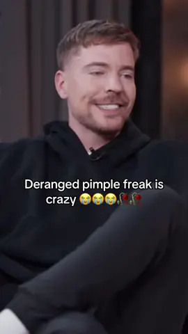 Mr beast was crazy for calling himself that 😭🥀🙏🏽#mrbeast #fyp 
