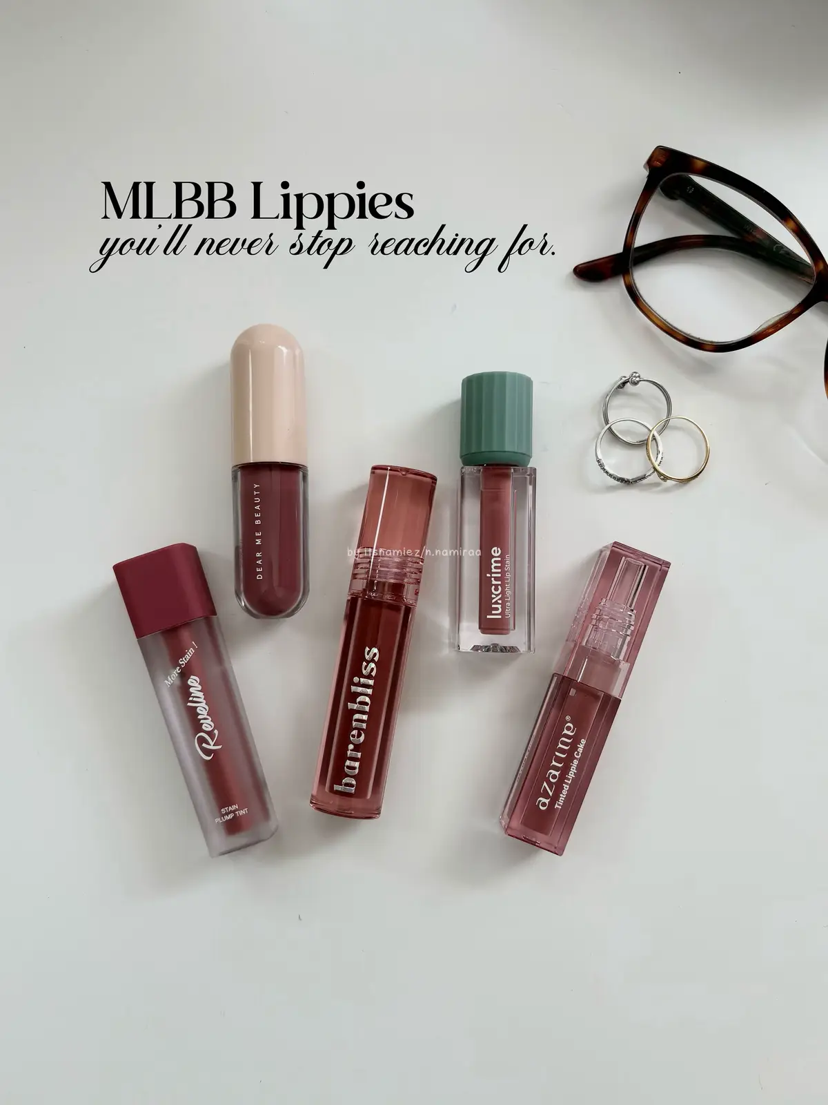 #mlbb #mlbblippies #lippiesrecommendations #lippiescollection 