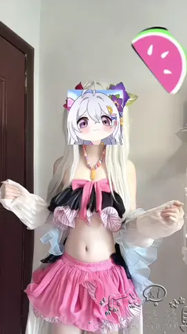 #bluearchive#douyin抖音#cosplayers#douyin抖音_china#cosplayer#douyin_china#azusa