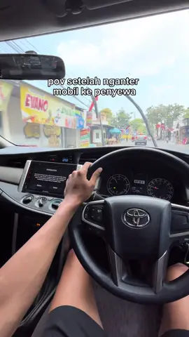 umume bagian langsiran 🫠 @Rental Mobil Malang RH 