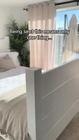 Wait for it…  #alteregobeds #custombed #BookTok #alternative 