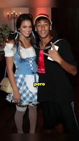 Sabías esto de Neymar y Quico?