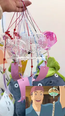 🎐 ๋࣭ ࣪ ˖⭑.ᐟ Japanese windchimes ‼️limited stock‼️. 📍visit our store:- lalitpur,pimbahal gate (Chabahal gate) Map 🗺️:- Meraki lifestyle pvt ltd. Contact number /whatsapp:- 9813097271 Dm us for more details. #windchime #foryou #japaneseaesthetic #explorepage #pinterestinspired         