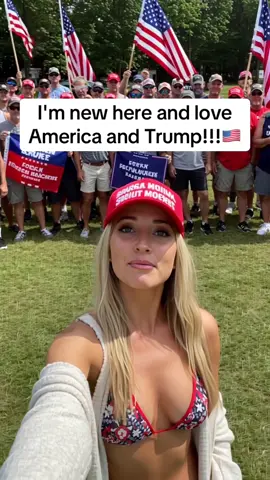 #fyp #trump #trump2024 #trump2025 #maga #usa #usatok