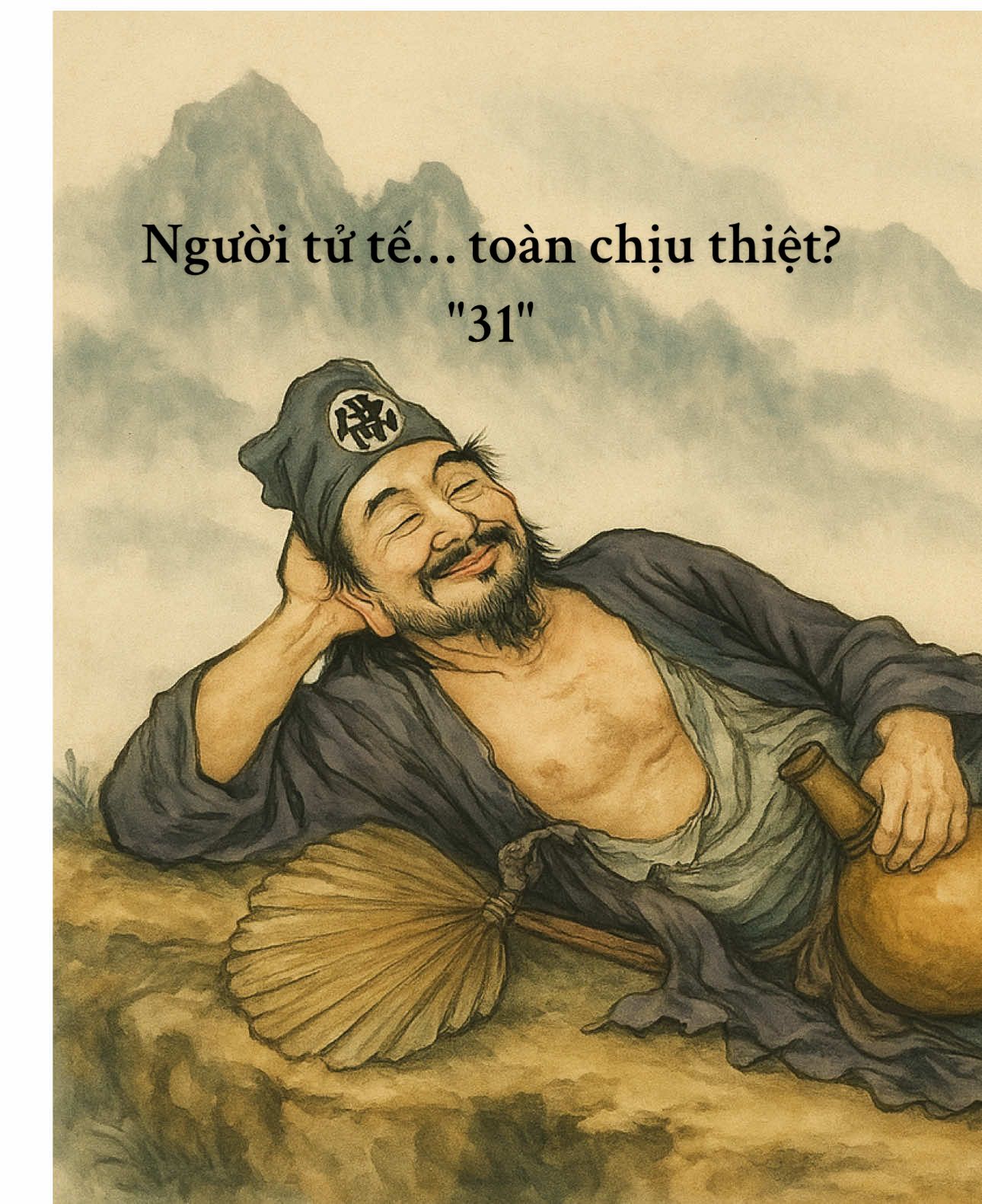 Người tử tế… toàn chịu thiệt? Bạn đã từng tử tế với người không đáng chưa? #tếđiêngiảngđạo #trending #chutuonggiangdao #xuhuong #xuhuong2025 #xuhuongtiktok #phatphapnhiemmau #CapCut 