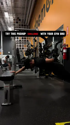 Try it😎 #gymchallenge #challenge #gymbro #viral #foryoupage❤️❤️ #gymtiktok #viraltiktok #foryoupage 