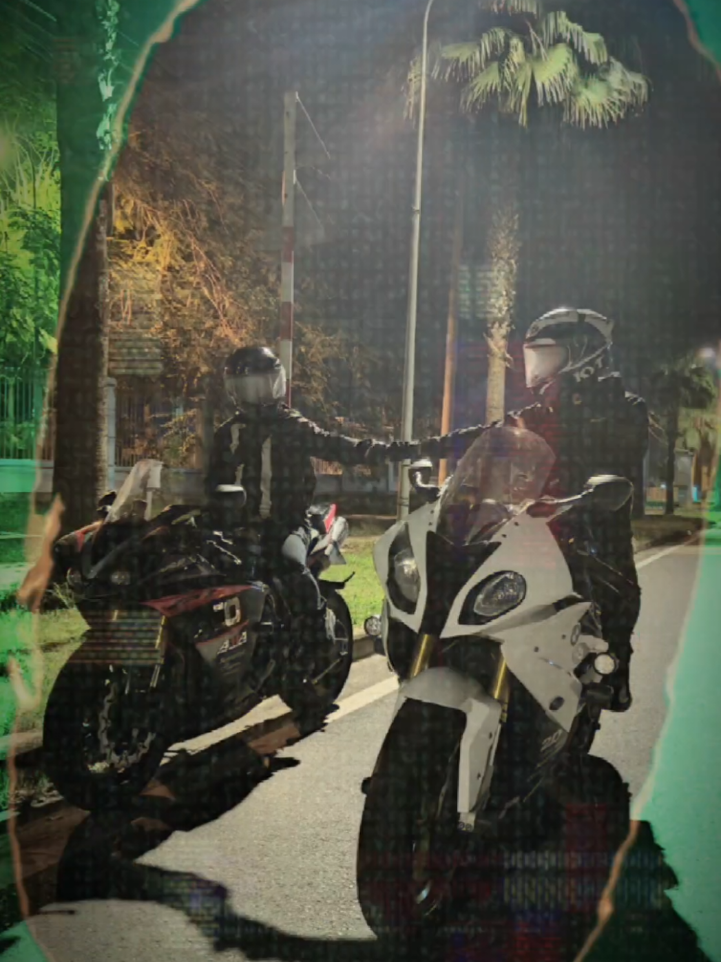🤜🤛 #S1000RR #R1 