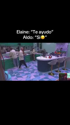 Y siiiiii volvió a llegar Mariana😩😩🤣🤣#lcdlfmx #lcdlf #aldodenigris #aaronmercury #abelito #elaineharo 