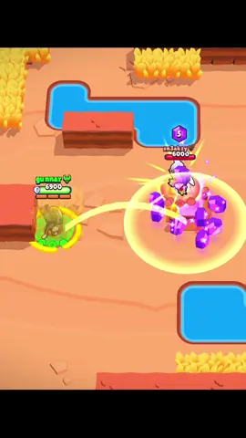 Kit Gem Grab Clutch #brawlstars 