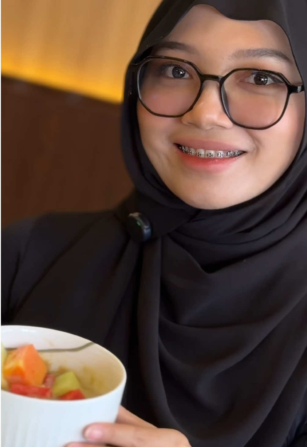 kualitas intake nutrisi itu sangat berpengaruh ke hasil kamu latihan loh, karena percuma kamu latihan keras bagai kuda tapi kalo masih makan sembarangan nggak liat kualitas intake nutrisinya. So, sekarang waktunya kamu cobain super meal dari nutrimotion yang praktis nggak pake ribet, enak dan nutrisinya terjamin😍 @Nutrimotion #supermeal #nutrimotion #makanansehat #makananpraktis @Nutrimotion 