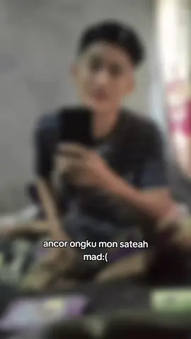 ancor Keng tak nabui😐