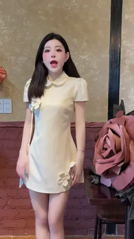Là cô gái hay mộng mơ 😍😍😍😍#xuhuongtiktok #xuhuong 