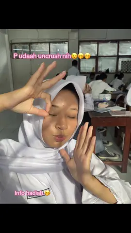 Kalian kapan🤭🤭🤭#udaahuncrush#uncrush? #fyppppppppppppppppppppppp #virallllll #kaliankapan???#terpaksadikitsih