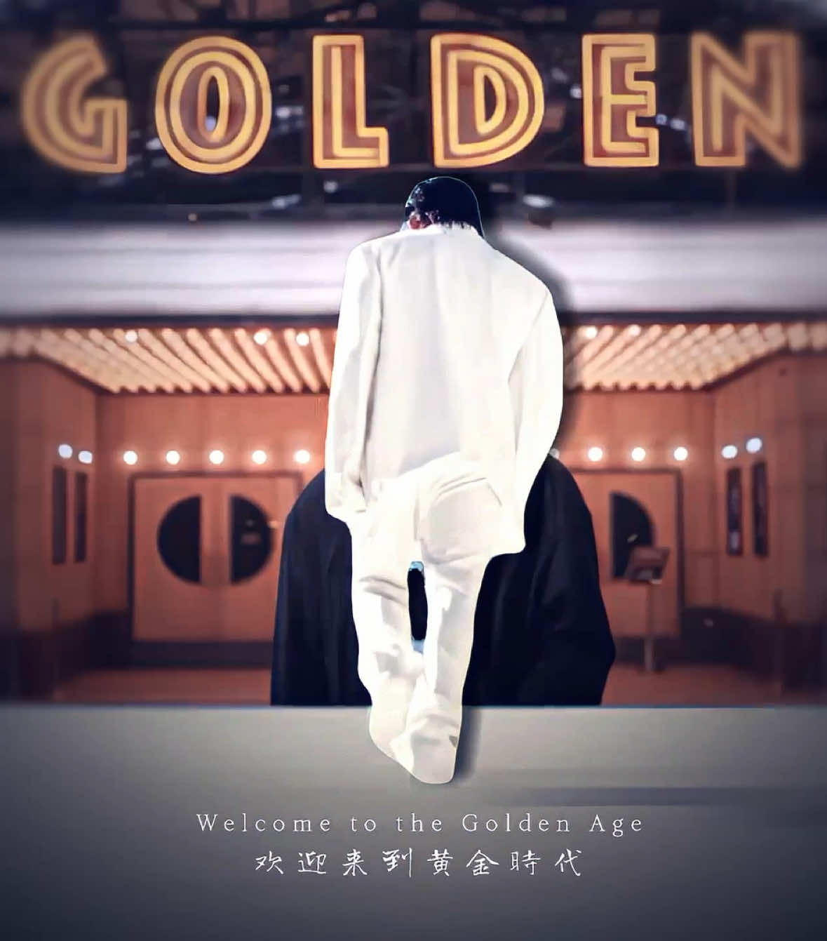 Welcome to the Golden Age💛 Collab [intro+p1:me p2:@jgkkk_bts ] [Begin ib:@caroline ❀ ] #jungkook #bts #edit #fyp #jungkookedit 