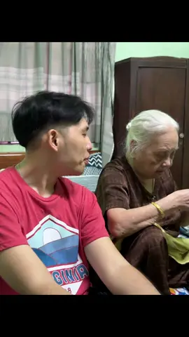 Kiếm chuyện là Nội bắt dở nhà cô chú ơi 🤣#anhchangthichcuoi #trending #following #fyp #noituoithin55tuoi 