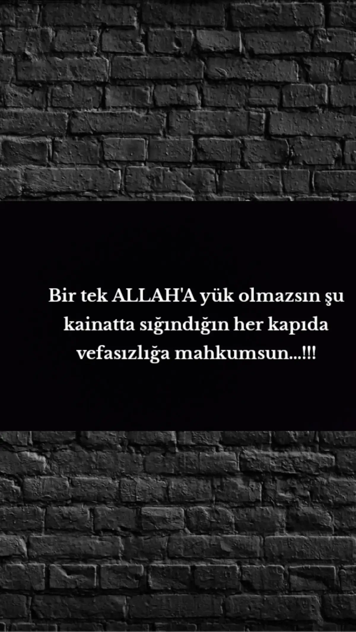 Gerçek şu ki kim zarar verirse zarar görecektir kim kırarsa kırılacaktır kim zulme derse zulme uğrayacaktır.Dünya bir döngüdür Allah ihmal etmez ve unutmaz herkes ektiğini biçecek tir. #sözler #söz #etkileşim #benito #CapCut #kes #viraltiktok #duygusalvideolar #kesfette #fypシ゚ #fypシ゚ #fytpシ #benikeşfet #fyppppppppppppppppppppppp #beniöneal #akim #kesfetbenionecikar #fy #fypage #fypdonggggggg #viralvideo 