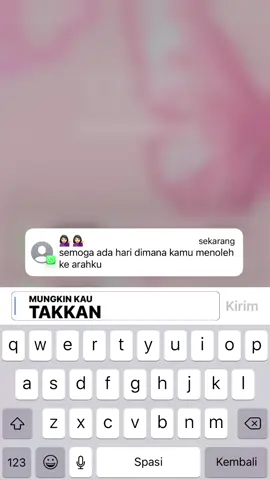 #4upagee #fyp #lewatberanda #chatwa #katakata 