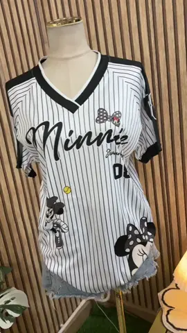 มิ้นนี่ ดำ✨🖤 ##เสื้อยืดกีฬาแขนสั้น##เสื้อยืดคอวี##เสื้อยืดผ้ากีฬา##เสื้อยืดโอเวอร์ไซต์##เสื้อยืดแฟชั่น##เสื้อคอปก##เสื้อกีฬาคอปก  