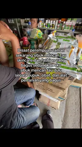 Day 3 terjun ke lapangan🔥 #cewepertanian #kiospertanian #foryou #fypシ゚viral #zxycba 