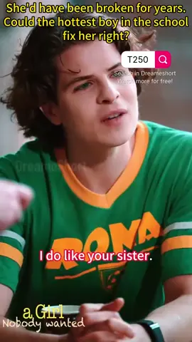 #DreameShort 