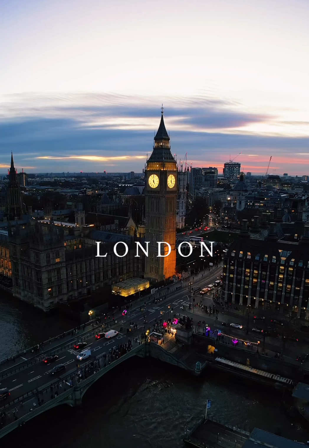London Heartbeats ♥️ #london #fyp #foryoupage❤️❤️ #foryou 
