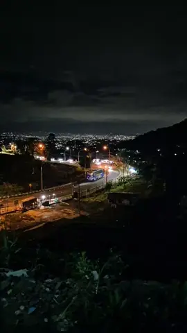 mentahan #puncakbogor #bogor #udaramalam #tenang #malam #fyp 