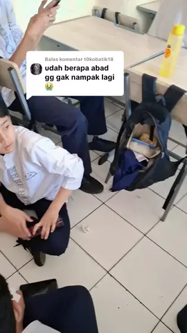 Membalas @t0kobatik18 Alhamdulillah kabar gege baik ya gaes 😁😂
