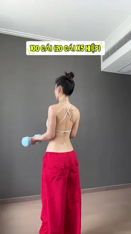 Giảm mỡ đơn giản tại nhà với đôi tạ rất đơn giản này #xuhuong #vairl #xh #dangdepeothon #health #songkhoe #dangdep #yeubanthanminh #tapgymtainha #tapgym #tạtậpgym #tapluyendengonhon 