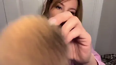 Still watching to get daily satisfying dose of ASMR  #asmr #asmrtingles #asmrforsleep #mouthsounds 