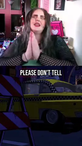 sometimes you’re just really not in the mood for that kinda stuff :/  #thewolfamongus #telltalegames #twitch #smallstreamer #newstreamer #clip 