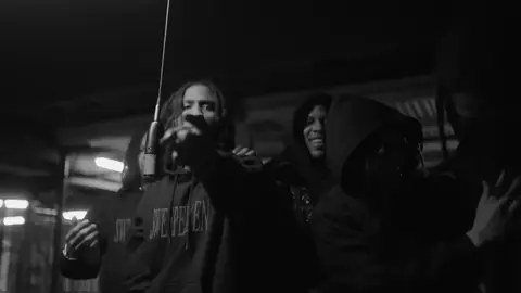 Sdot Go x Kyle Richh - No More Excuses 2  #nomoreexcuses #sdotgo #edotbaby #kylerichh #sugarhillkeem #shaek 