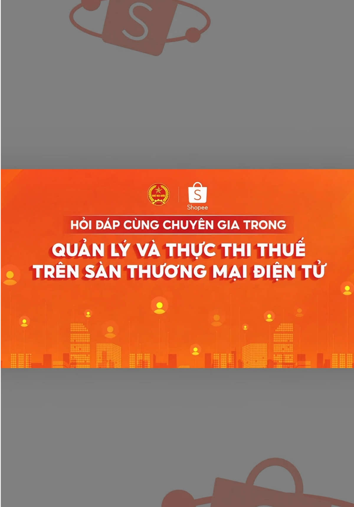 ✨Recap hội thảo 