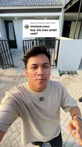 Membalas @alam indah ✨Hunian pertama? Atau lagi nyari aset properti buat investasi? Type 36 Blok D di Plamongan Indah jawabannya! 📍Lokasi strategis di timur Semarang, deket ke pusat kota. 🏡 Desain industrial minimalis, cocok buat gaya hidup anak muda. ✔️2 Kamar Tidur ✔️1 Kamar Mandi ✔️Ruang Tengah ✔️Dapur ✔️Carport ✔️Ground tank + air artetis Gaya keren, lokasi oke, fasilitas lengkap. Yuk intip rumah impianmu di sini! #plamonganindahsemarang #perumahansemarang #perumahanmurah #plamonganindah #promomakanmerdeka   