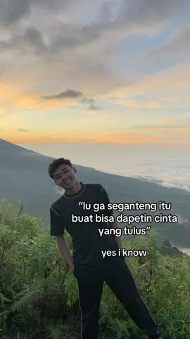#pendakigunung #pendakiindonesia #mountain #fyp 