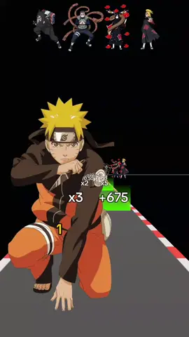 Naruto Uzumaki vs Minato #parati #parati #viraltiktok 