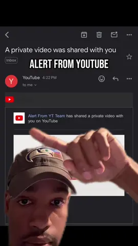 @YouTube they tried to get me 😩  #greenscreenvideo #greenscreen #ai #scam 