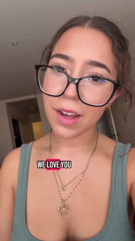THANK YOU! we need your love and support now more than ever. #jewish #jewishcheck #judaism #jewishgirl #jewishcontent #stopantisemitism #jewtok #jewishlove #kindness #antisemitismneedstostop 
