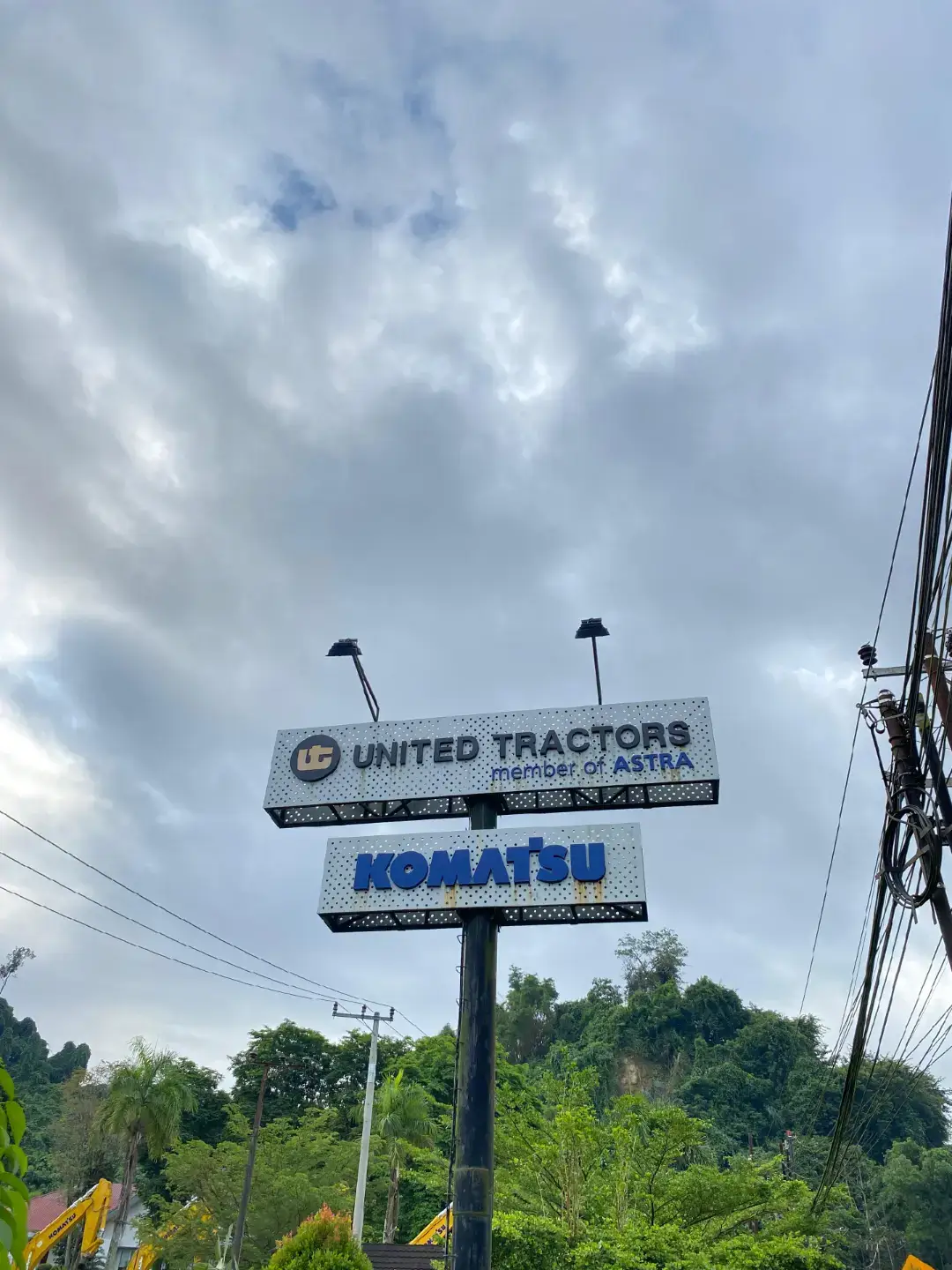 #unitedtractors #utschools 