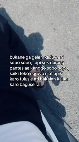 trahe wong sepele #sadvibes🥀 #4u 