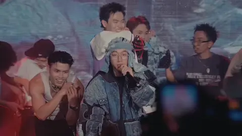 BIGTEAM BIGDREAM COMPLETE VERSION - OUT NOW 🔥 @Double2T - Người Miền Núi Chất #bigteam #bigteamshowcase 