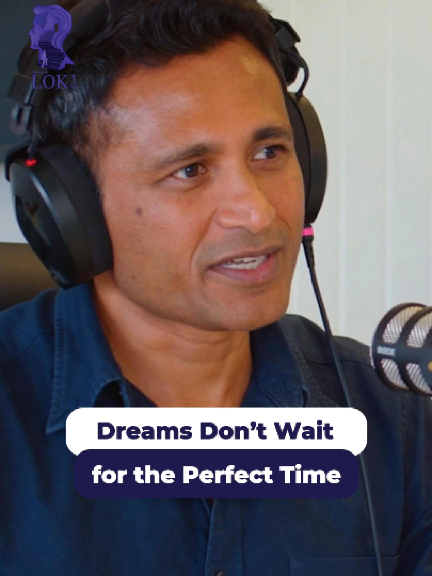 When he landed in Australia in 2016, ✈️ he didn't have perfect English. He didn’t have a full-time job. 💼🚫 He didn’t even have enough to pay rent some weeks. 🏠💸😔 📚 Studying business. 🧹 Working 20 hours a week. 💸 Struggling to survive. He couldn’t always understand his teachers, but he understood one thing clearly: ✨He was 𝘮𝘦𝘢𝘯𝘵 to be here. Even when it didn’t make sense.❓ Even when it felt like the dream was too expensive to chase. 💰💔 Even when calling home would mean admitting he was struggling. 📞😢🌍 Sometimes we’re not ready. Sometimes we’re broke. 🪙💔 But if it’s your calling — you fight through the confusion until the clarity comes. ✨ 𝘐𝘧 𝘺𝘰𝘶’𝘳𝘦 𝘪𝘯 𝘵𝘩𝘦 𝘮𝘪𝘥𝘥𝘭𝘦 𝘰𝘧 𝘺𝘰𝘶𝘳 𝘴𝘵𝘳𝘶𝘨𝘨𝘭𝘦, 𝘥𝘰𝘯’𝘵 𝘲𝘶𝘪𝘵 𝘯𝘰𝘸. 𝘠𝘰𝘶𝘳 𝘣𝘳𝘦𝘢𝘬𝘵𝘩𝘳𝘰𝘶𝘨𝘩 𝘮𝘪𝘨𝘩𝘵 𝘫𝘶𝘴𝘵 𝘣𝘦 𝘰𝘯 𝘵𝘩𝘦 𝘰𝘵𝘩𝘦𝘳 𝘴𝘪𝘥𝘦. 👇 What keeps you going when everything feels hard? Share it in the comments! _________________________________ 📍The third episode of ChatwithLoki is now live! 📍Watch now: https://youtu.be/DrCcYl3AB60 If you’re exploring your own path to unlock the boundless joy and peace within by uncovering your true purpose, identity, faith, and existence, check out the book,⁠ “The True Self: Unlock the Joy in You⁠.” 📖 Grab it here: ⁠https://www.amazon.com/True-Self-Unlock-joy-you/dp/1923250205 Follow and subscribe for real, unscripted, and uninterrupted conversations with everyday heroes—people who’ve been through the fire and came out with faith & wisdom. 👇 Find us on: TikTok: @chatwithloki Facebook: @ChatwithLoki Instagram: @chatwithloki.podcast YouTube: @ChatwithLoki LinkedIn: ChatwithLoki Spotify: ChatwithLoki 👇 Connect with Manolo: Instagram: @im_manny__ Facebook: pt manny LinkedIn: Manolo Paolo Mangieri Tiktok: @pt_manny ⚠️ Warning: This clip may contain sensitive content and discussions. Viewer discretion is advised. #chatwithloki #faith #wisdom #faithandwisdom #goals #goalsetting #achieveyourdreams #motivation #successmindset #dreambig #personalgrowth #stayfocused #inspiration #goaldigger #perseverance #nevergiveup #staystrong #keepgoing #resilience #determination #successmindset #overcomeobstacles #believeinyourself #podcasts #podcasting #podcastshow #podcastclips #australia #australian #sydney