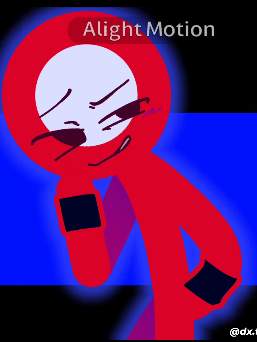 id: @darktort_love  . . . . . . . . . . . . . . . . . . . . . . . #animationmeme #tdlalanbecker #thedarklordalanbecker #alanbecker #alanbeckerstickman #alanbeckeredit #dxter 