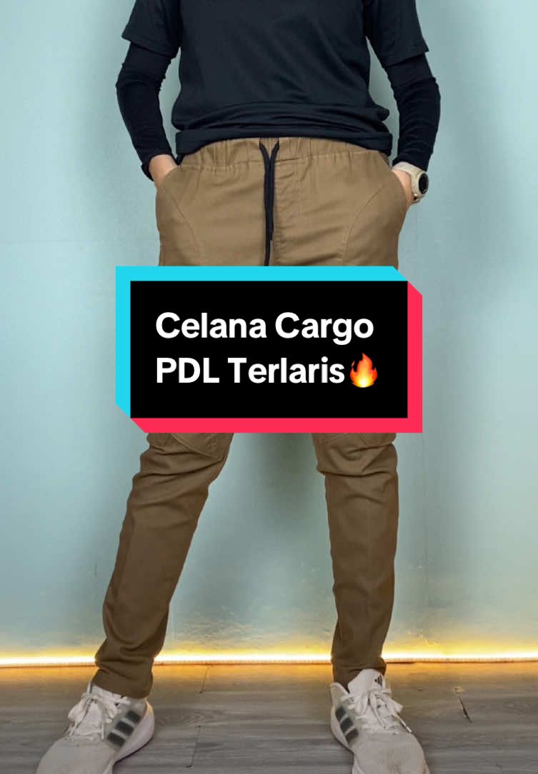 Celana Cargo PDL Karet, katingan unisex cowo cewe bisa pake, Silahkan co dikeranjang kuning🥳🥳 #fyp #fyppppppppppppppppppppppp #rekomendasioutfit #rekomendasicelana #celanapanjang #cargopants #cargopdl #celanamurah #celanakerja #celanajalan #formal #outdoor #unisexfashion #cowo #cewe #fashiontiktok #livestreaming #mocca #murahbanget 