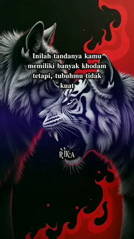 𝐠𝐢𝐭𝐮 𝐠𝐚𝐤 𝐤𝐚𝐥𝐢𝐚𝐧? #𝐤𝐡𝐨𝐝𝐚𝐦𝐩𝐞𝐧𝐝𝐚𝐦𝐩𝐢𝐧𝐠 #keturunanleluhur #fyp #foryou #tiktok #viral #trending 