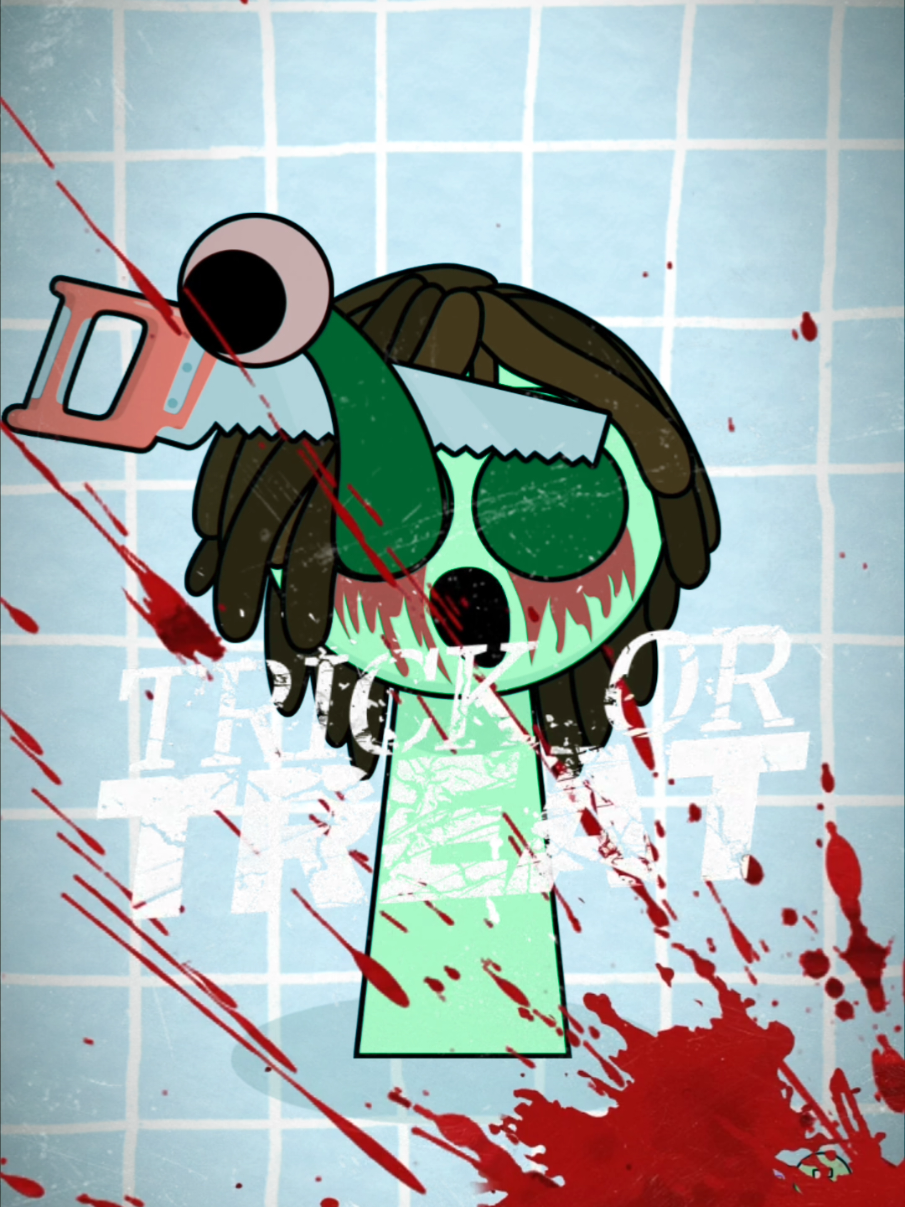 Evil Vineria no more!Vineria Phase 1 is Back! 🌿 She’s Good Again!  #incredibox #djsprunk #sprunki #vineria 