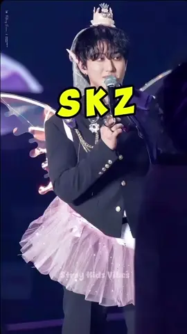 Another one of our skz moments ❤️ 