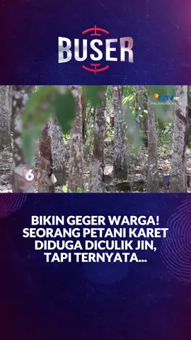 Parah bener bikin gempar sekampung😂 Update informasi seputar berita daerah selengkapnya di Youtube Liputan 6 SCTV Daerah. #buser #busersctv #newssctv #berita #trending #viral #beritatiktok #fyp #beritahariini #beritaviral #fypシ #fypage #fypdong